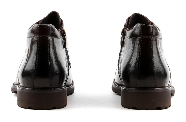 LeBERDES Черевики зимові 00000010804 6