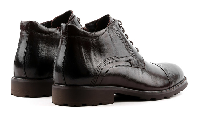 LeBERDES Черевики зимові 00000010804 2