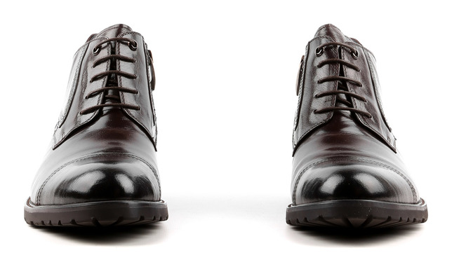 LeBERDES Черевики зимові 00000010804 5