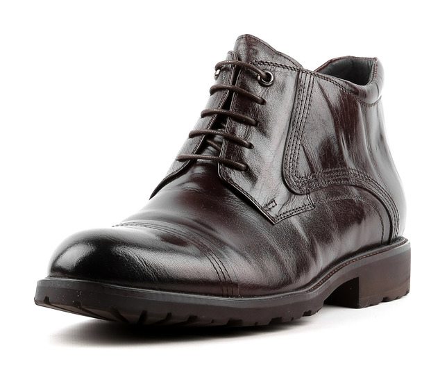 LeBERDES Черевики зимові 00000010804 9