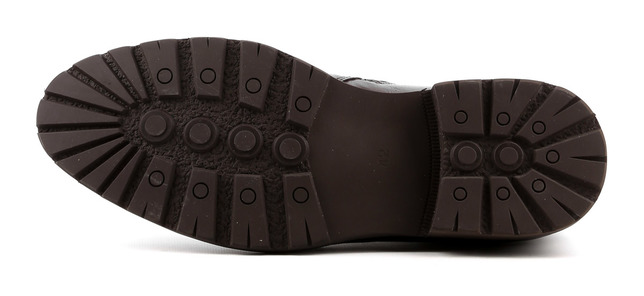 LeBERDES Черевики зимові 00000010804 8