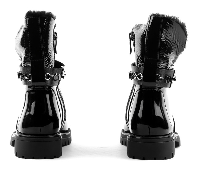 LeBERDES Черевики зимові 00000010802 8