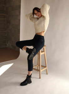 LeBERDES Черевики зимові 00000010802 2