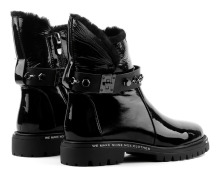 LeBERDES Черевики зимові 00000010802 3