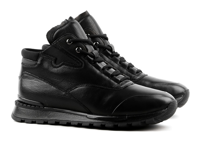 LeBERDES Черевики зимові 00000010801 1