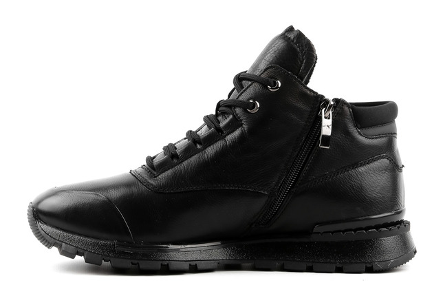 LeBERDES Черевики зимові 00000010801 4