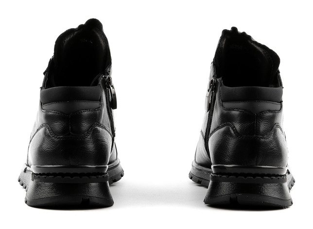 LeBERDES Черевики зимові 00000010801 6