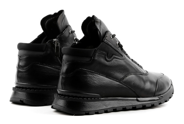 LeBERDES Черевики зимові 00000010801 2