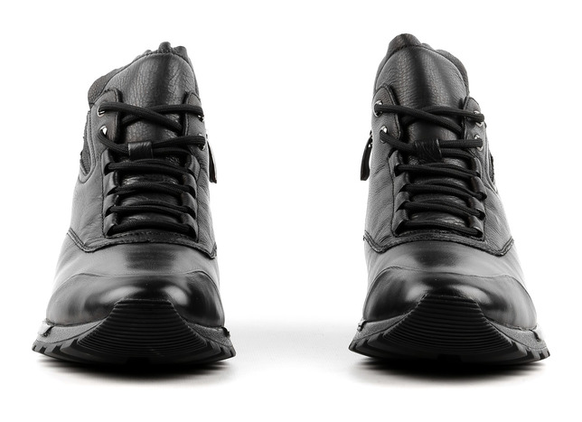 LeBERDES Черевики зимові 00000010801 5