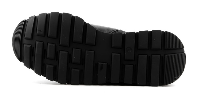 LeBERDES Черевики зимові 00000010801 8