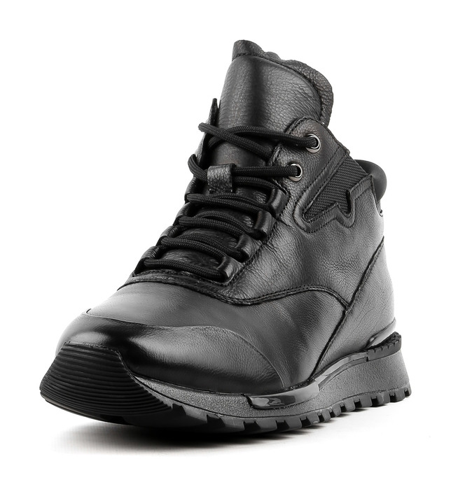 LeBERDES Черевики зимові 00000010801 9