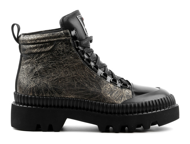 Sasha Fabiani Ботинки зимние 00000010809 4