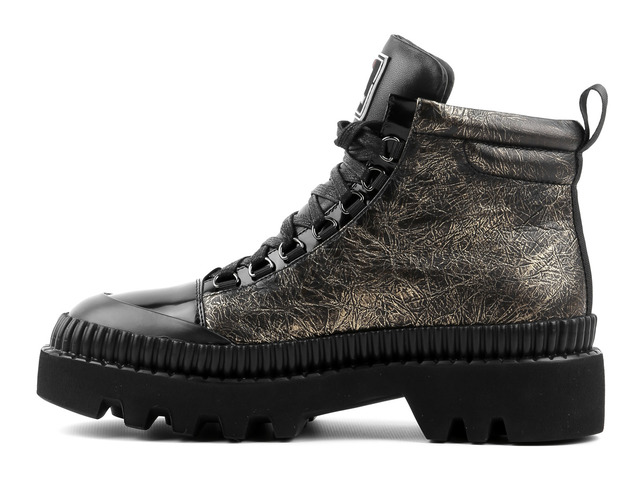 Sasha Fabiani Ботинки зимние 00000010809 5