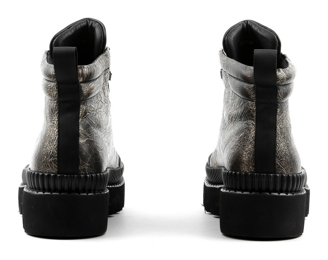 Sasha Fabiani Ботинки зимние 00000010809 7