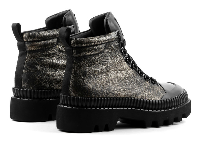 Sasha Fabiani Ботинки зимние 00000010809 3