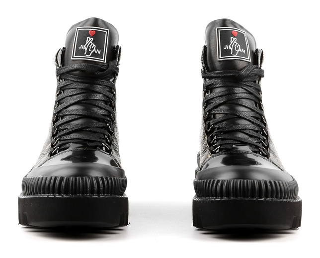 Sasha Fabiani Ботинки зимние 00000010809 6