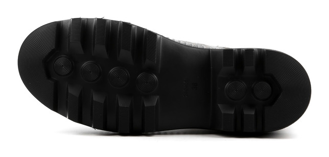 Sasha Fabiani Ботинки зимние 00000010809 9