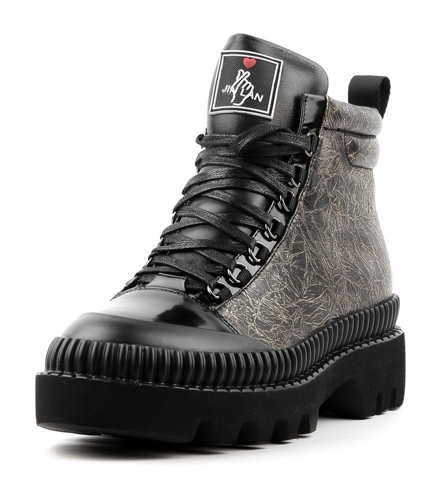 Sasha Fabiani Ботинки зимние 00000010809 10