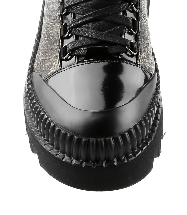 Sasha Fabiani Ботинки зимние 00000010809 8