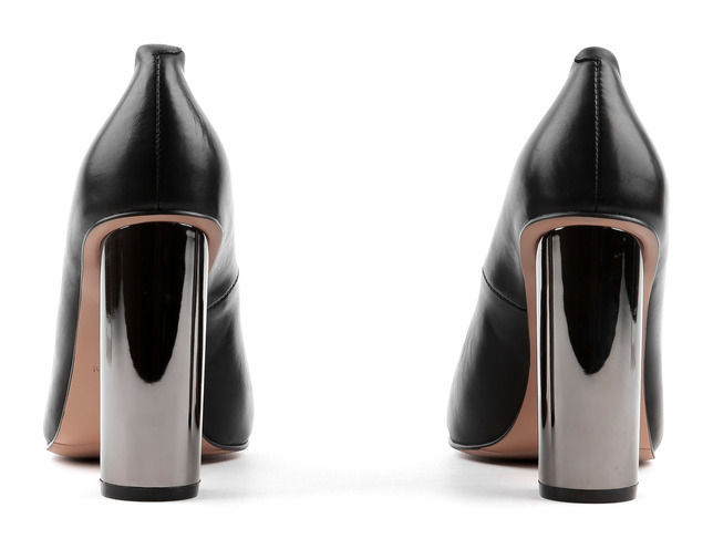 Sasha Fabiani Туфлі 00000010810 6