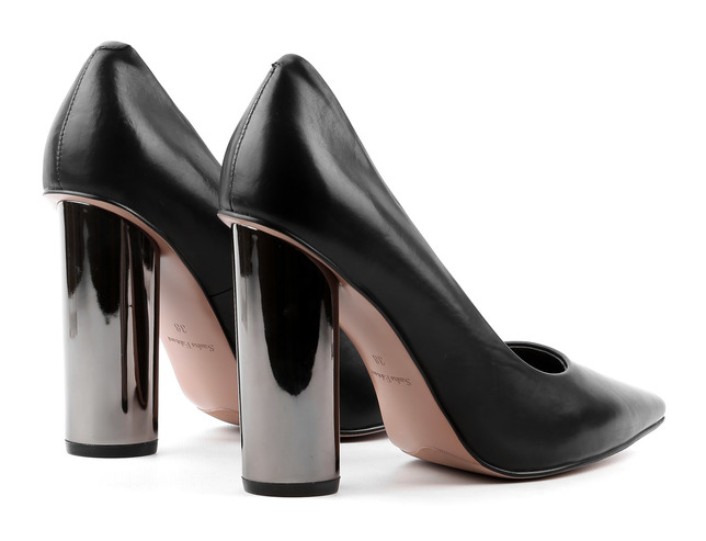 Sasha Fabiani Туфлі 00000010810 2