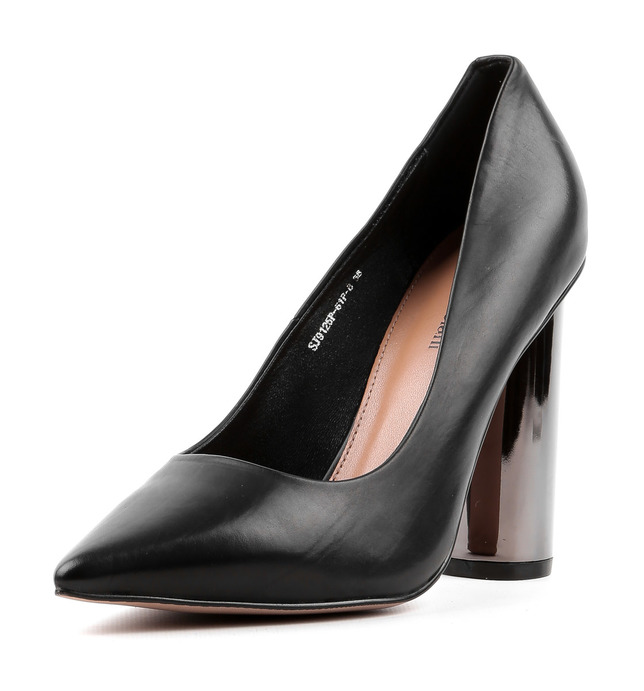 Sasha Fabiani Туфлі 00000010810 9