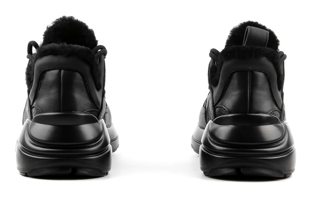 Sasha Fabiani Кросівки 00000010814 6