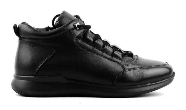 LeBERDES Черевики зимові 00000010816 3