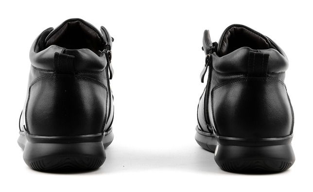 LeBERDES Черевики зимові 00000010816 6