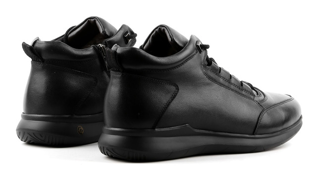 LeBERDES Черевики зимові 00000010816 2