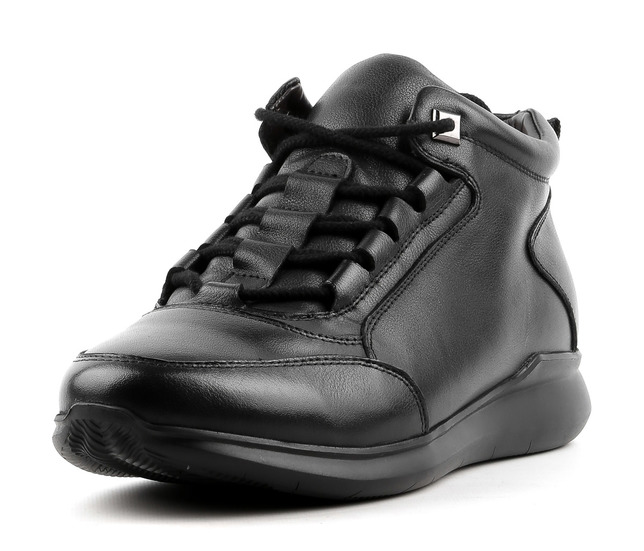 LeBERDES Черевики зимові 00000010816 9