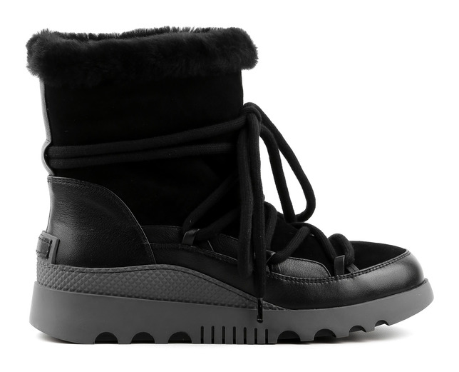 Maria Moro Черевики зимові 00000010819 3