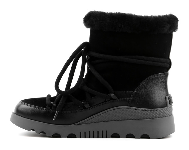 Maria Moro Черевики зимові 00000010819 4