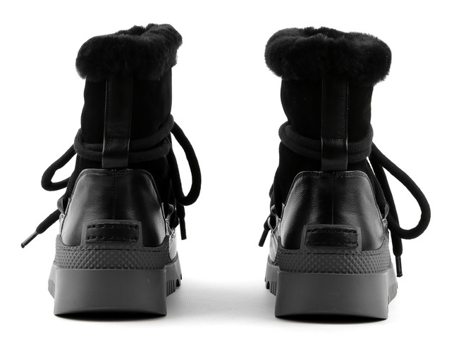 Maria Moro Черевики зимові 00000010819 6