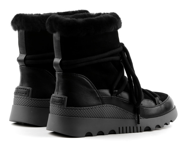 Maria Moro Черевики зимові 00000010819 2