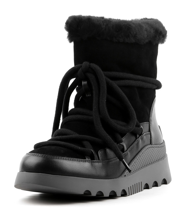 Maria Moro Черевики зимові 00000010819 9