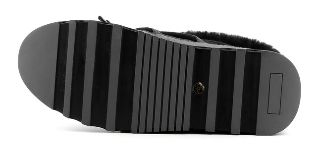 Maria Moro Черевики зимові 00000010819 8