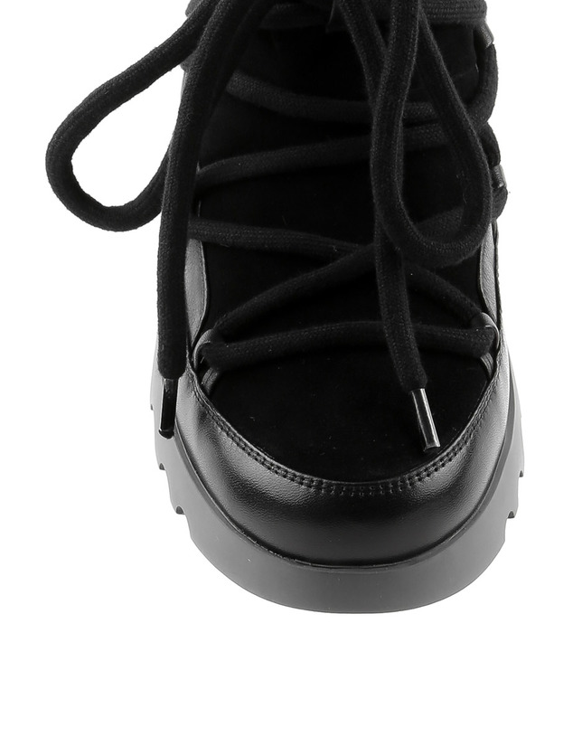 Maria Moro Черевики зимові 00000010819 7