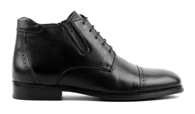 LeBERDES Черевики зимові 00000010818 3