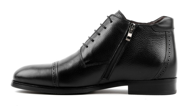 LeBERDES Черевики зимові 00000010818 4