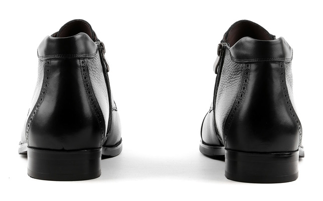 LeBERDES Черевики зимові 00000010818 6