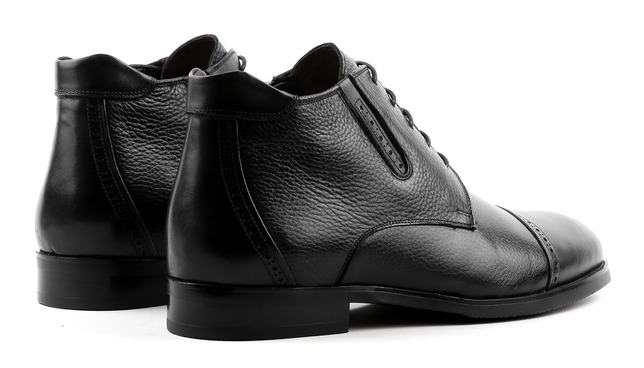 LeBERDES Черевики зимові 00000010818 2