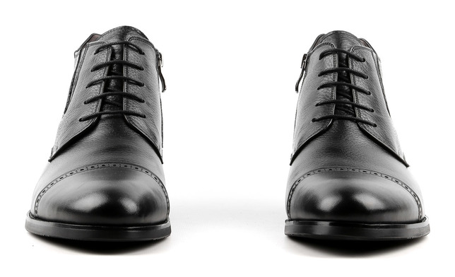 LeBERDES Черевики зимові 00000010818 5