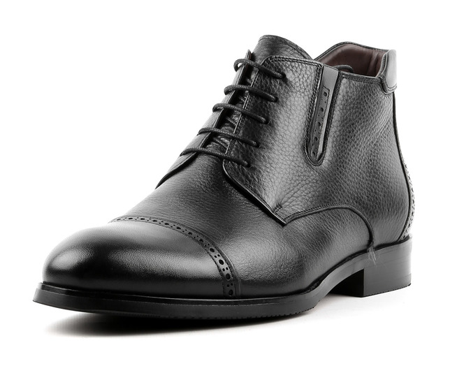 LeBERDES Черевики зимові 00000010818 9