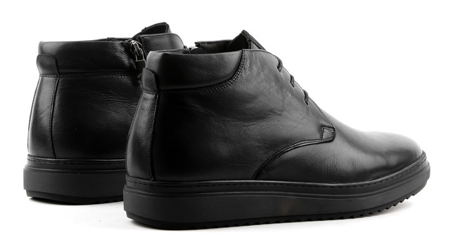 Arzoni Bazalini Черевики зимові 00000010820 2