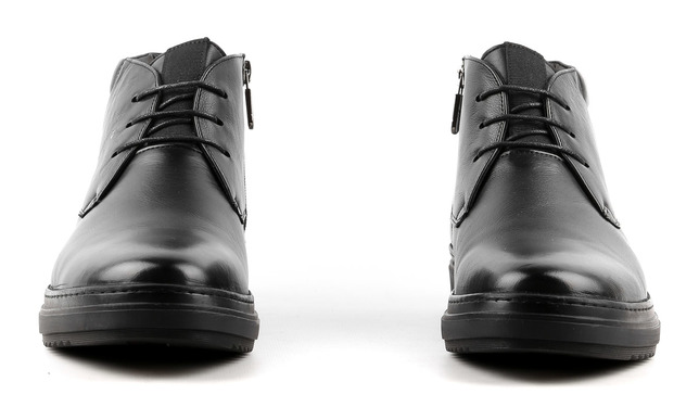 Arzoni Bazalini Черевики зимові 00000010820 5