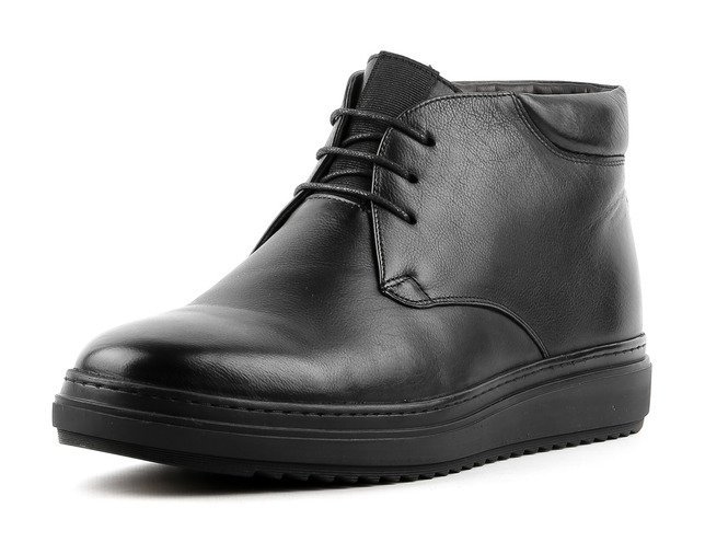 Arzoni Bazalini Черевики зимові 00000010820 9