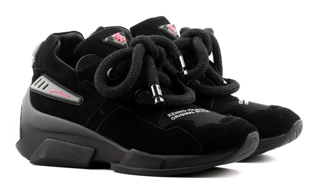 LeBERDES Кроссовки 00000010822 3