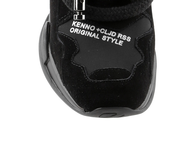 LeBERDES Кроссовки 00000010822 7