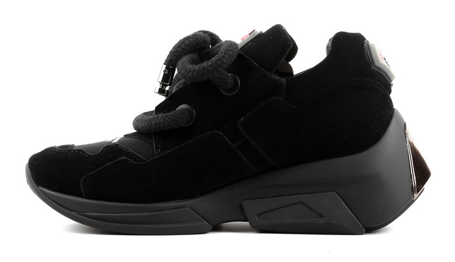 LeBERDES Кроссовки 00000010822 4